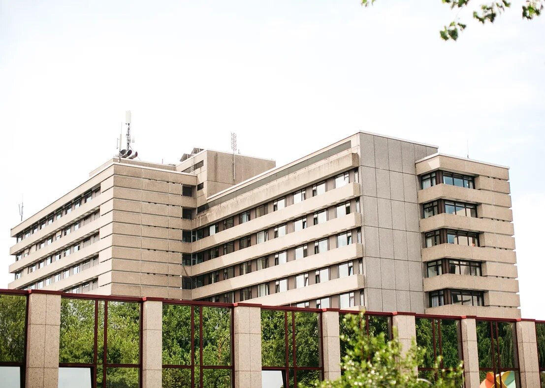 Rezensionen Für Städtisches Klinikum Solingen Gemeinnützige Gmbh Städtisches Klinikum Solingen